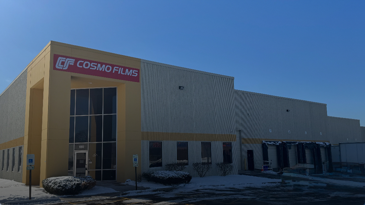 Global manufacturing excellence