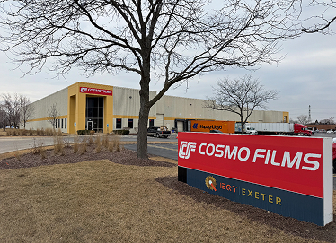 USA Slitting Warehouse Illinois