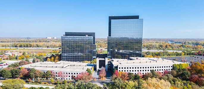 USA Warehouse Maryland