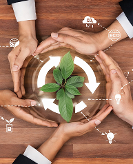 Operational sustainability excellence