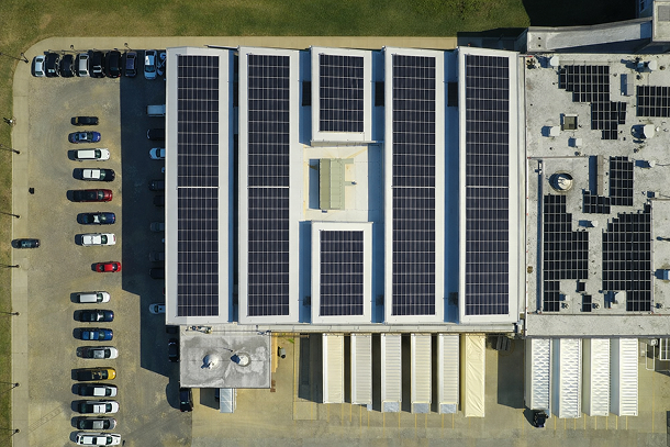 Clean Energy Adoption