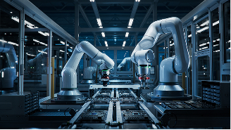 Advanced clean-room manufacturing