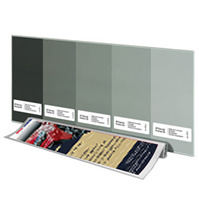 Banner – Rack Card