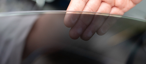 Nano pigment window film