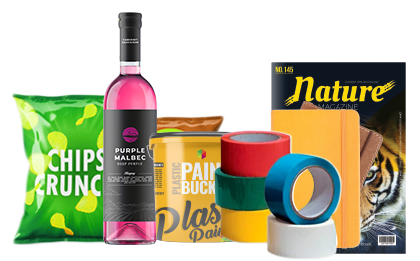 Transparent (Uncoated)