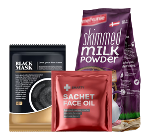 Flex Pack-CPP product