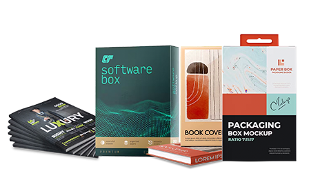 Thermal Lamination product