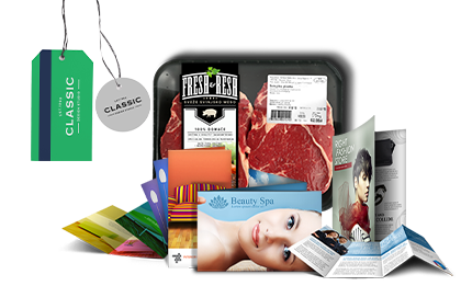 Synthetic Paper product