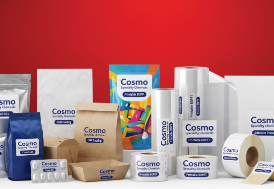 Cosmo Speciality Chemicals