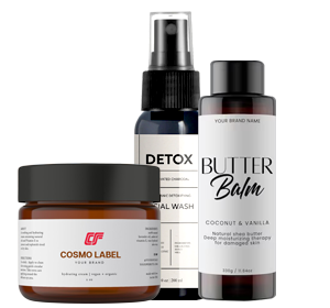 Wrap Around Transparent