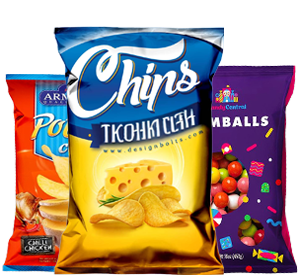 Opaque Cavitated Films