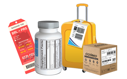 Face Stock - Emulsion Adhesive DTP