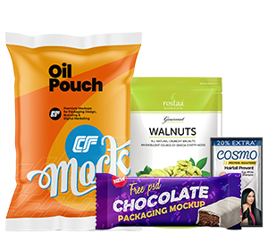 Coex Heat Sealable Transparent