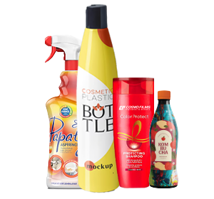 Transparent (Pet-G Films)