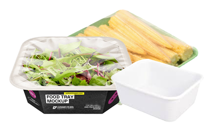 Transparent Lidding Films(TLID)