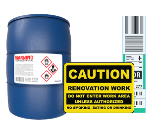 Both Side Coated - Heat Resistant