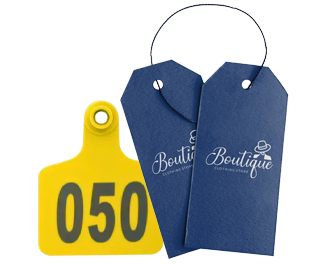 Both Side Coated - Tear Resistant