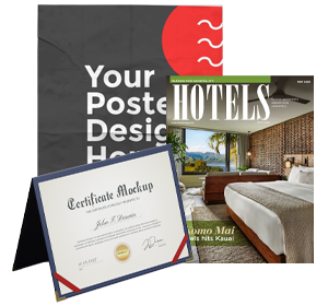 Gluable Stampable Gloss PET Films