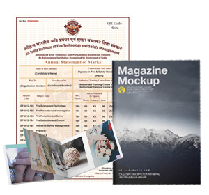 Digital Velvet Nylon Films