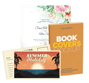 Digital Gloss OPP Films